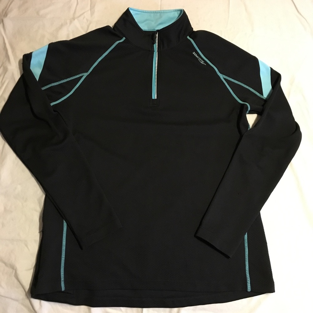 Women’s athletic jacket